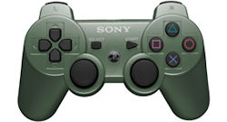 used dualshock 3