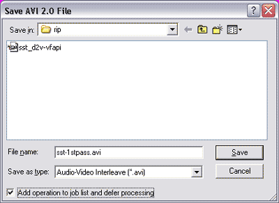 Copy Your Dvd Into Divx5 Format Guide For 16 9 Anamorphic Movies Afterdawn