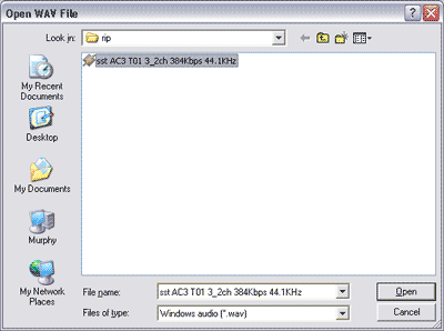 Copy Your Dvd Into Divx5 Format Guide For 16 9 Anamorphic Movies Afterdawn