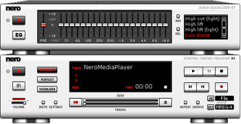 nero mp3 encoder plugin