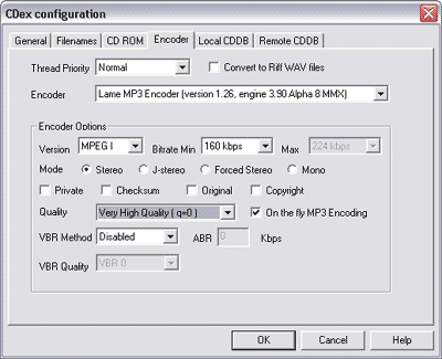 Copy Your Dvd Into Divx5 Format Guide For 16 9 Anamorphic Movies Afterdawn