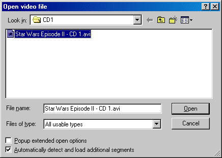 How To Open Vcd Files On Computer : 4 Ways to Open a File in Windows ...