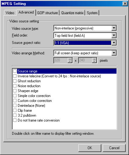 advanced simplel5 1 divx 4 codec