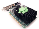Nvidia GeForce GT 640 anmeldelse: Nvidias første entry-level udspil