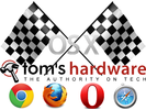 Webbrowser Grand Prix: Firefox 15, Safari 6, OS X Mountain Lion