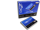 OCZ Vector 256 GB testiss: Barefoot 3 -ohjaimen ensiesiintyminen