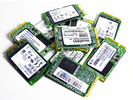 10 mSATA SSD'er fra Adata, Crucial, Mushkin og OCZ