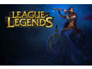 League of Legends performance, benchmarket