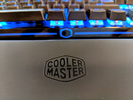 Cooler Master MasterKeys MK750 – moitteeton suoritus
