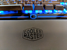 Cooler Master MasterKeys MK750  moitteeton suoritus