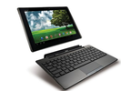 Asus Eee Pad Transformer TF101: Tabletti valeasussa