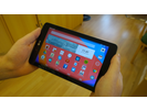 Testiss LG G Pad 7.0  Mukiinmenev edullisen hintaluokan Android-tabletti