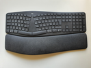 Arvostelu: Logitech Ergo K860