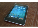 Testiss Google Nexus 7: valoa Android-tablettien tunnelin pss