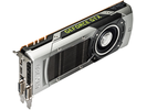 Testiss Nvidia GeForce GTX 780: Titan sai uuden pikkuveljen