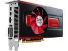 AMD Radeon HD 7770 ja 7750: Lisää vähemmällä?