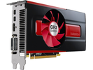 AMD Radeon HD 7770 ja 7750: Lis vhemmll?