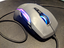 Testiss keskihintainen pelihiiri Roccat Kone AIMO