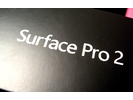 Arvostelussa Surface Pro 2