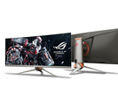 Asus ROG Swift PG348Q  Pelinyttjen aatelia