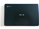 Testiss Asus Chromebook C200M