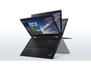 Lenovo X1 Yoga ja X1 Tablet – Moneen taipuvat hybridit