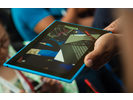 Arvostelussa Nokia Lumia 2520: Nokian esiinmarssi tablet-markkinoille