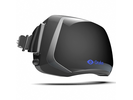 Oculus Rift: Ændrer virtual reality-landskabet til CES 2013 