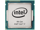 Testissä Intel Core i7-4770K -prosessori