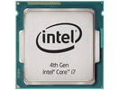 Testiss Intel Core i7-4770K -prosessori