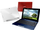 Testiss Asus Transformer Pad TF300T