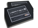 OCZ Vertex 4 anmeldelse: En flagskibs SSD styret af... Indilinx?