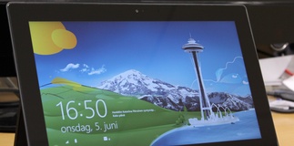 Testissä Microsoft Surface Pro: Tuhannen euron steroiditabletti