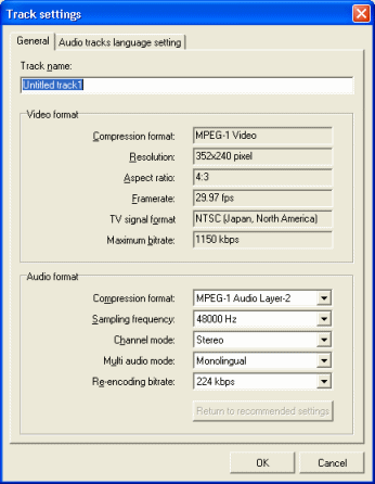 tmpgenc authoring works 4 play clip vs chapters