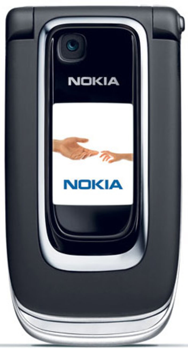 Nokia 6131
