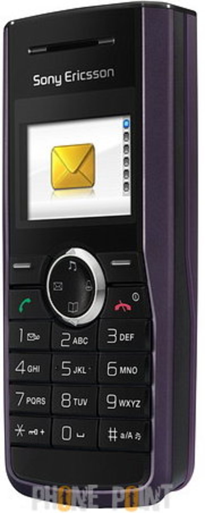 Sony Ericsson J110i