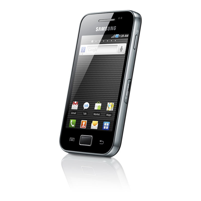Samsung Galaxy Ace S5830