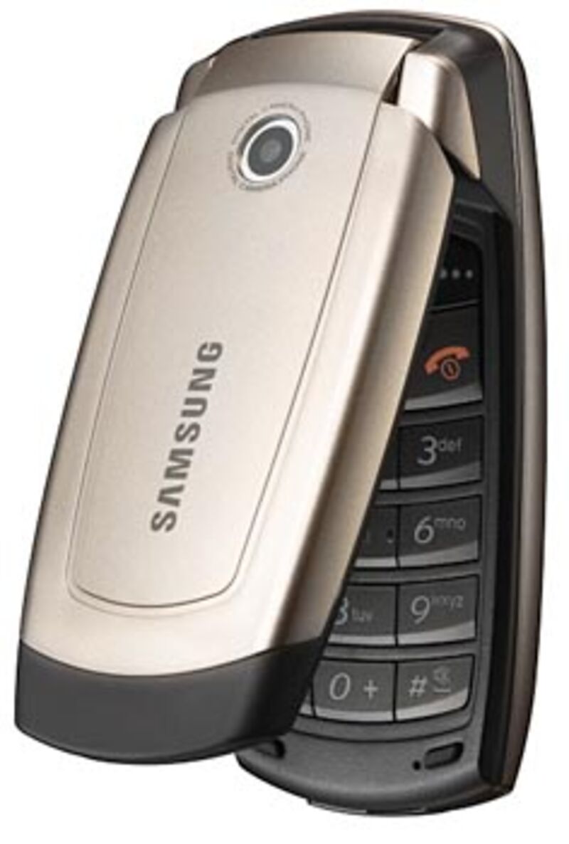 Samsung SGH-X510