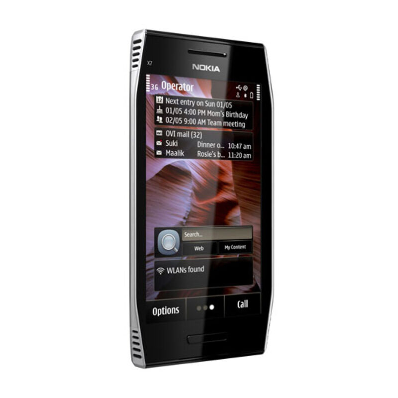 Nokia X7