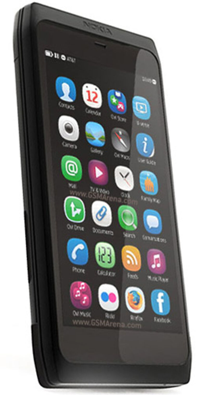 Nokia N950
