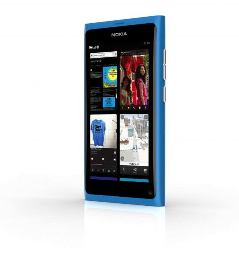 Nokia N9 (64GB)
