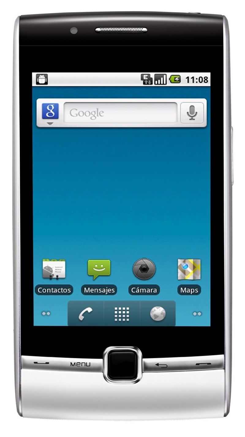 Huawei U8500