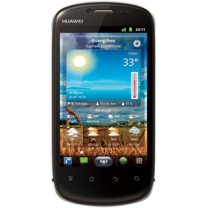 Huawei U8850 Vision