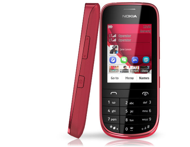 Nokia Asha 202