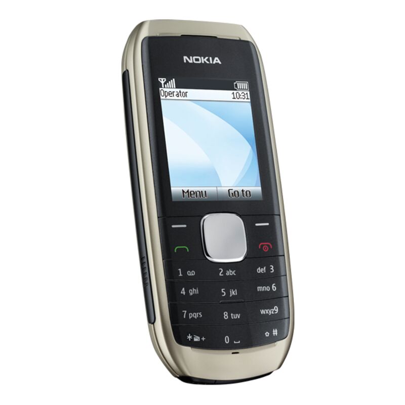 Nokia 1800
