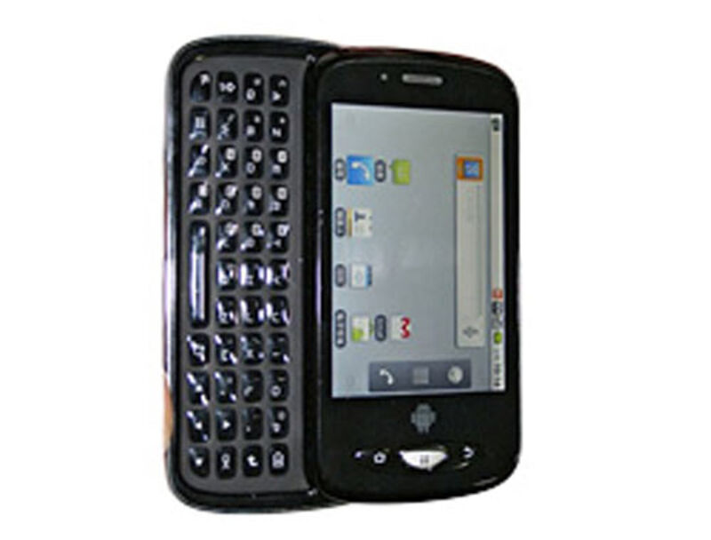 ZTE Amigo