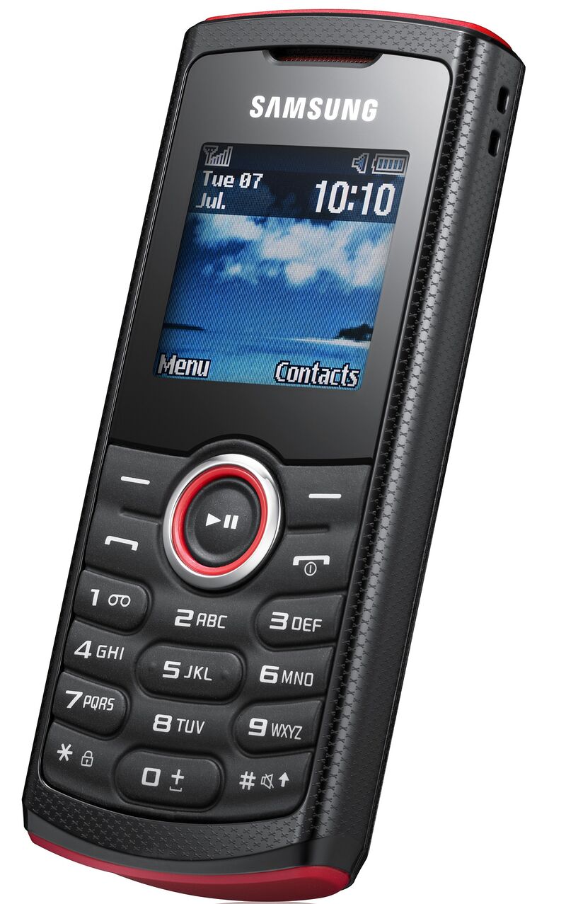 Samsung E2120