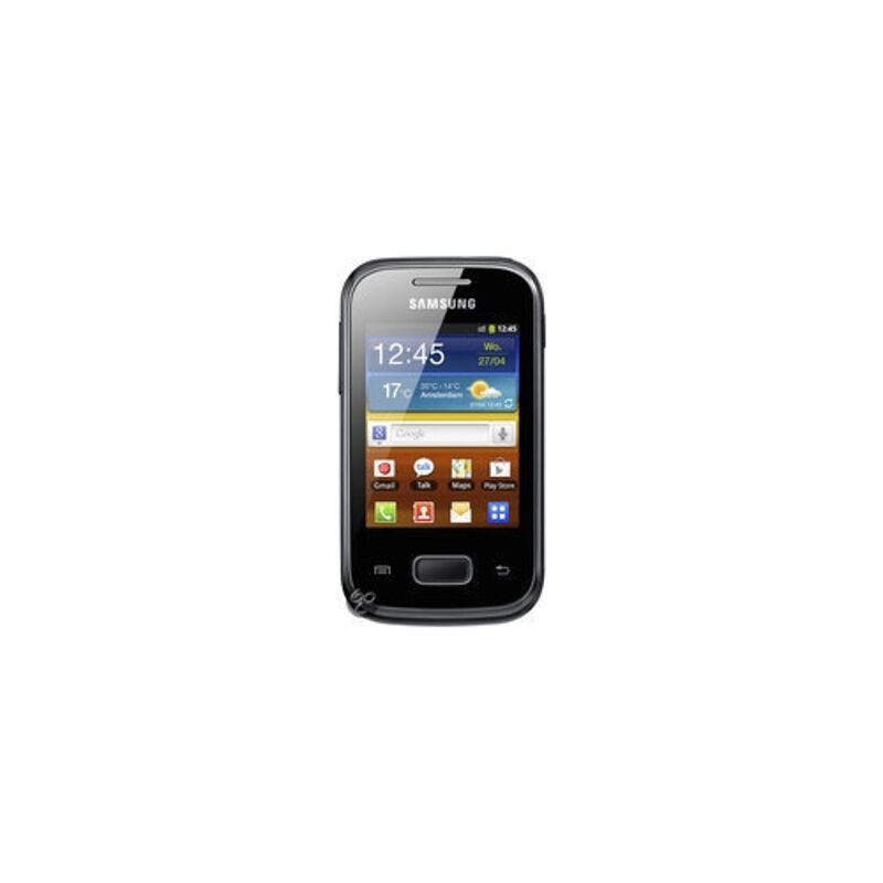 Samsung Galaxy Pocket