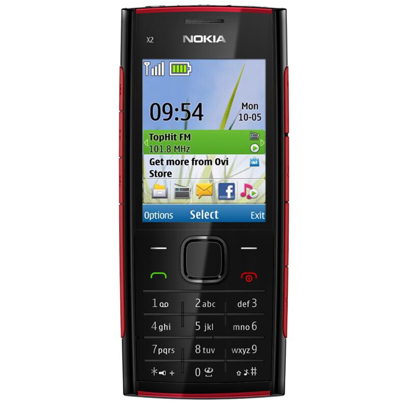 Nokia X2
