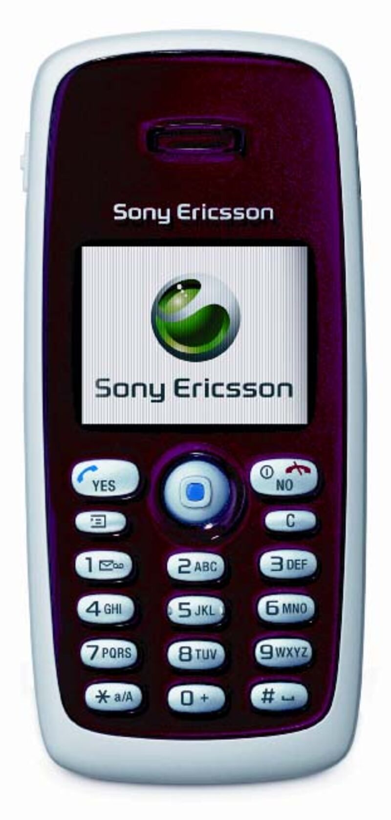 Sony Ericsson T300